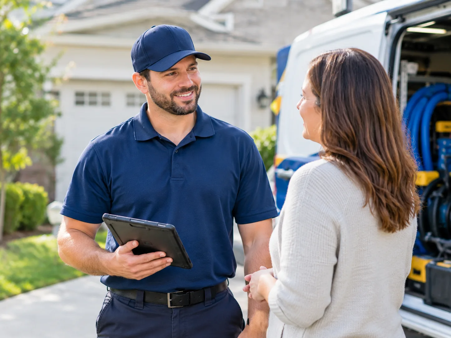Sewage Backup Cleanup Baldwin, MD FAQs